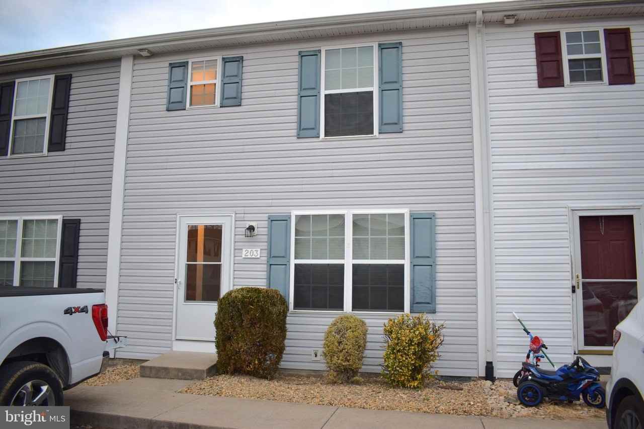 203 Kadies Ln Unit 33 #33