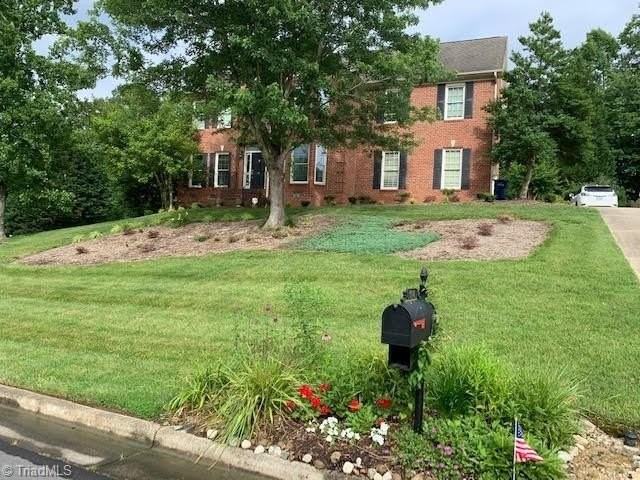 104 Castleton Pl - Photo 2 of 29