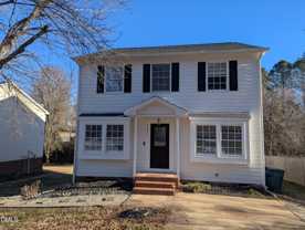 1211 Odyssey Dr - Photo 1 of 1