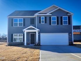 Leven Dr - Photo 1 of 1