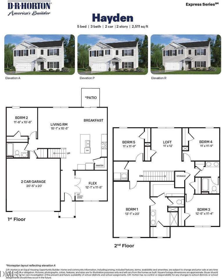 Leven Dr - Photo 6 of 32