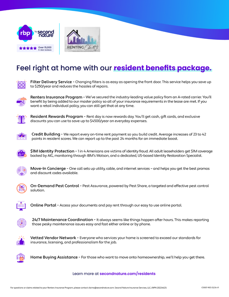 12319 Stowe Acres Dr - Photo 2 of 2