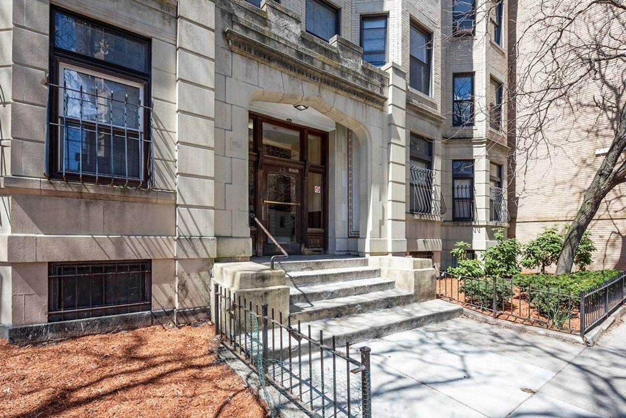 39 Hemenway St - Photo 3 of 10