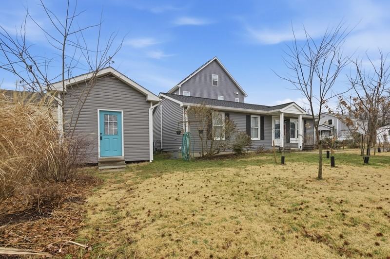 408 Salisbury Rd - Photo 2 of 17