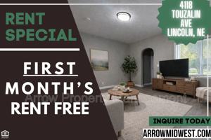 featured image of 4118 Touzalin Ave