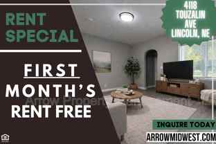 4118 Touzalin Ave - Photo 1 of 1