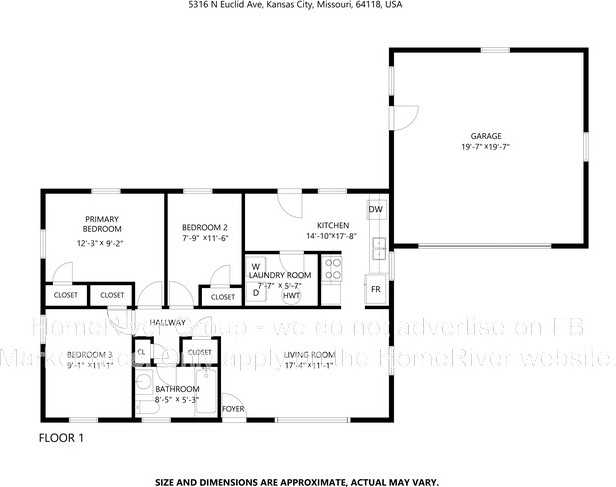 5316 N Euclid Ave - Photo 3 of 23