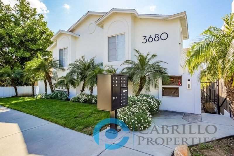 3680 Alabama St #7 - Photo 2 of 11