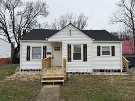 1101 N Wilcox Dr - Photo 1 of 1