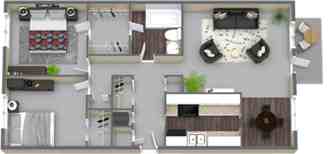 11736 Arbor St #10 - Photo 1 of 1