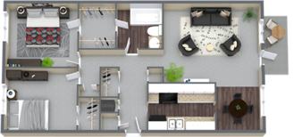 11812 Arbor St #12 - Photo 1 of 1