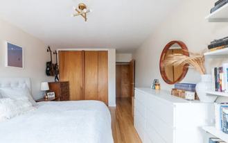 400 E 17th St - Photo 1 of 1