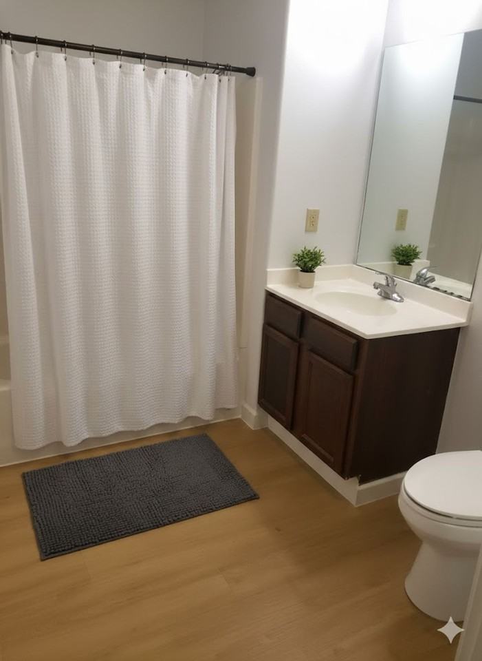 Now Leasing Affordable housing in great Westlake Location - Photo 4 of 6