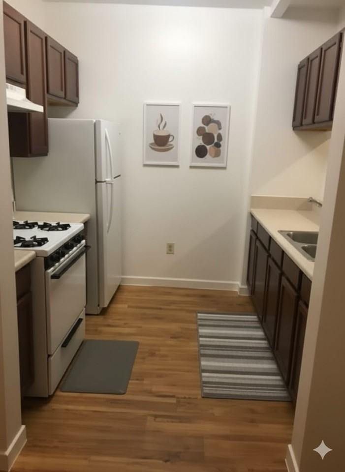 Now Leasing Affordable housing in great Westlake Location - Photo 5 of 6