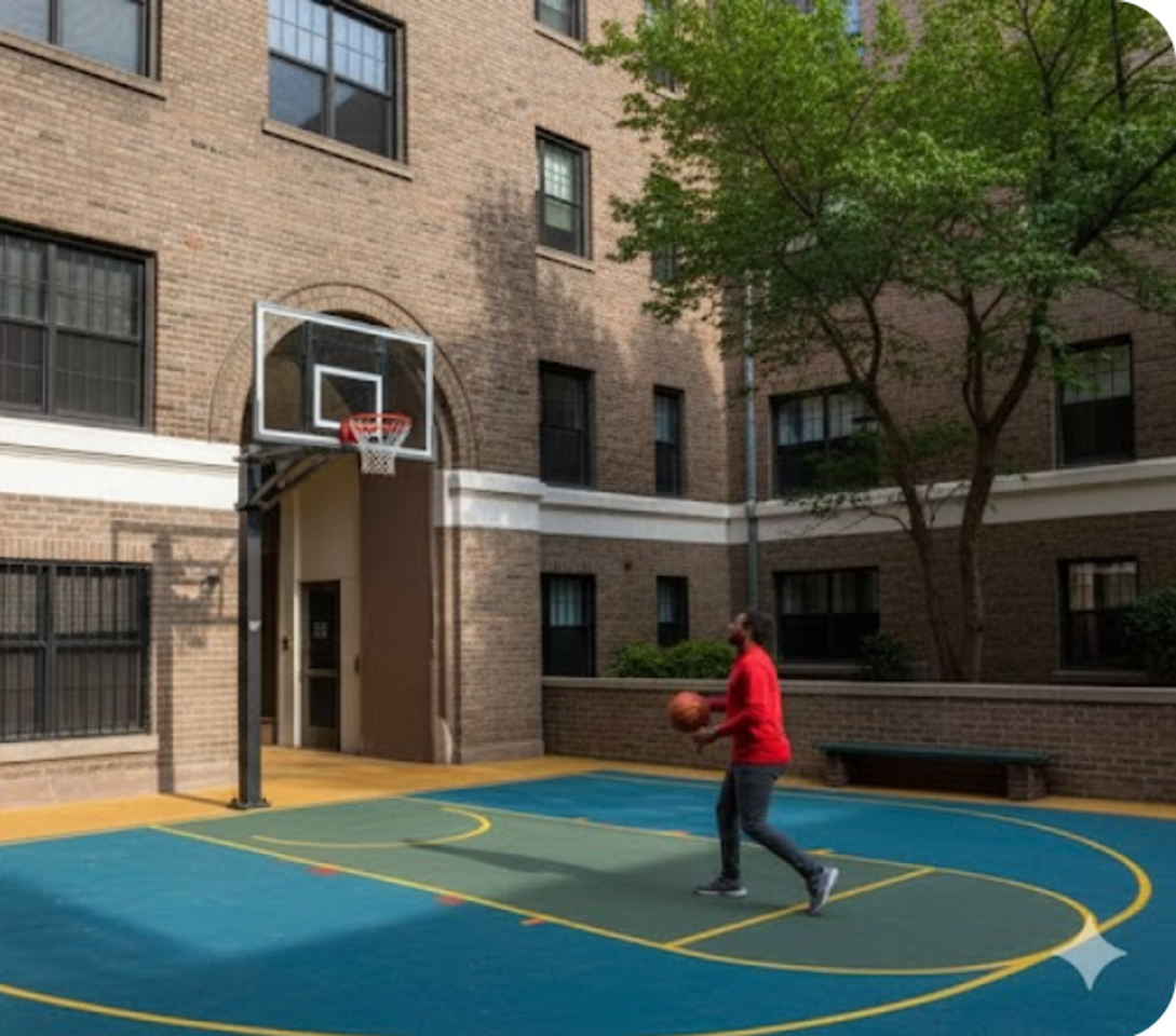 Now Leasing Affordable housing in great Westlake Location - Photo 6 of 6