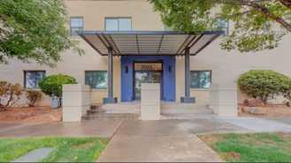 2001 Gold Ave Se #7 - Photo 1 of 1