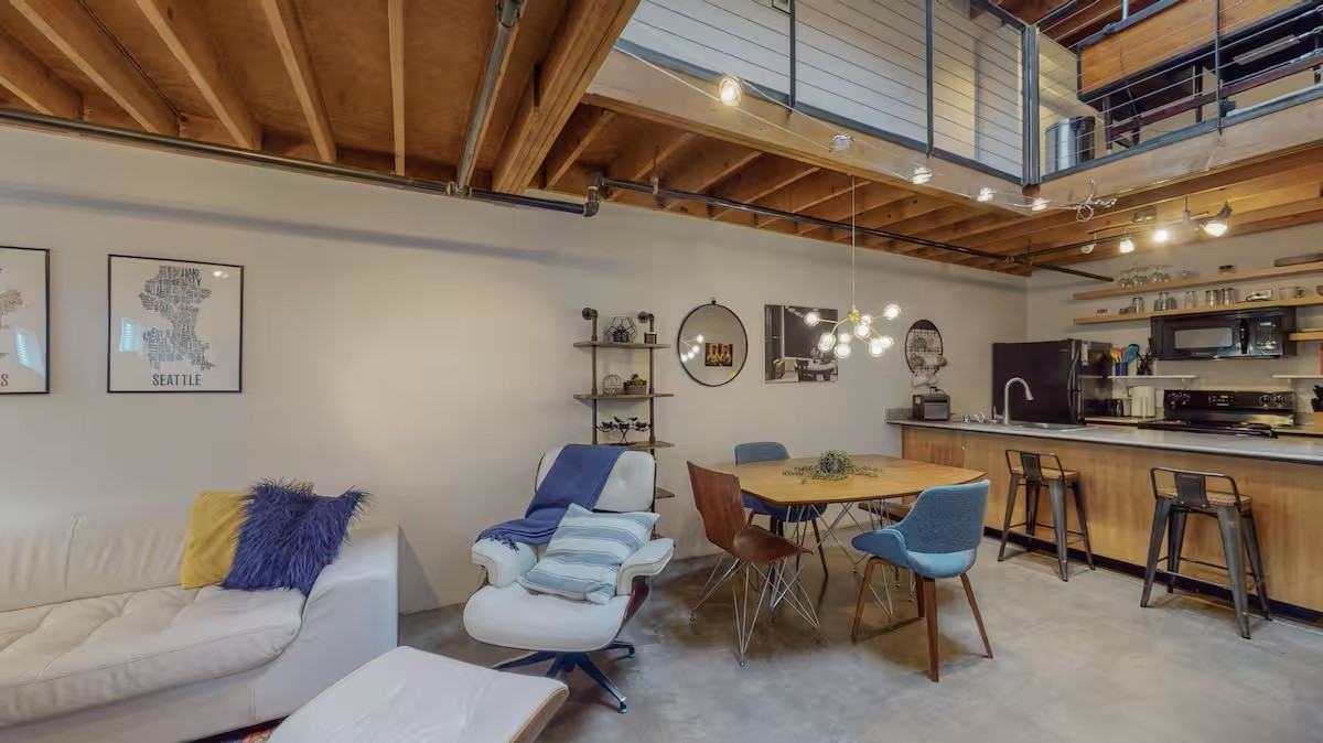 2001 Gold Ave Se #7 - Photo 4 of 21