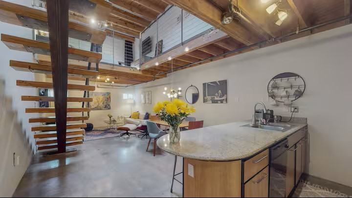 2001 Gold Ave Se #7 - Photo 5 of 21