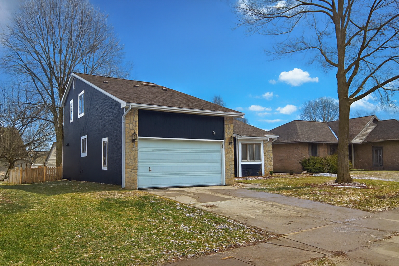 80 Bridgeport Way #NA - Photo 2 of 17