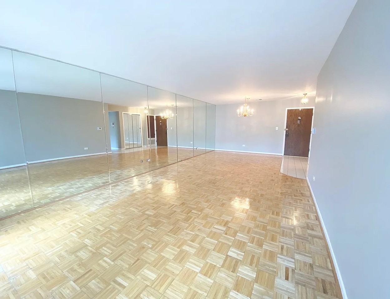 5200 Oakton St #109 - Photo 3 of 14