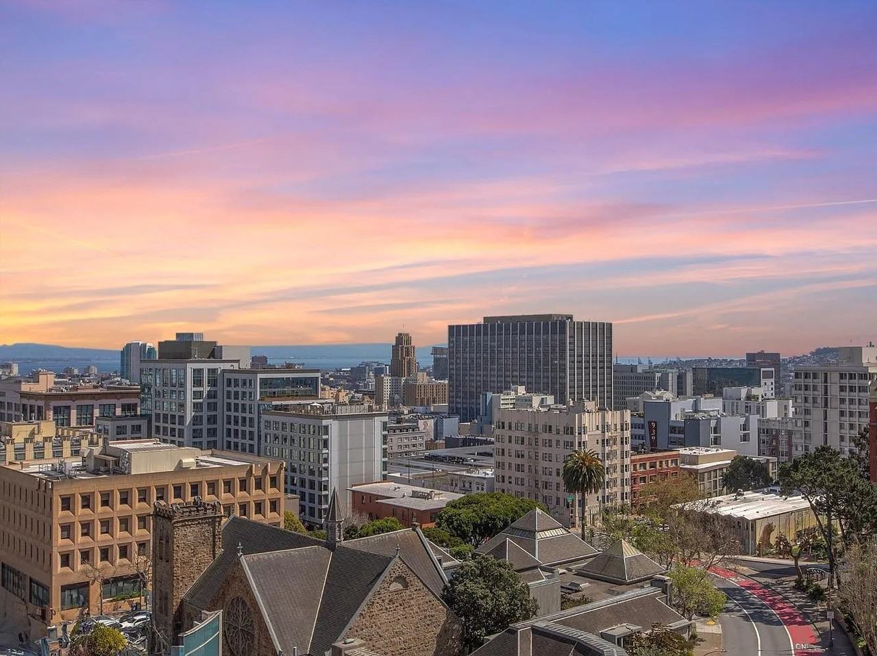 1388 Gough St #1102 - Photo 3 of 24