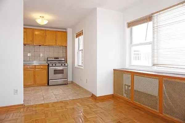 3131 Grand Concourse #9A - Photo 2 of 9