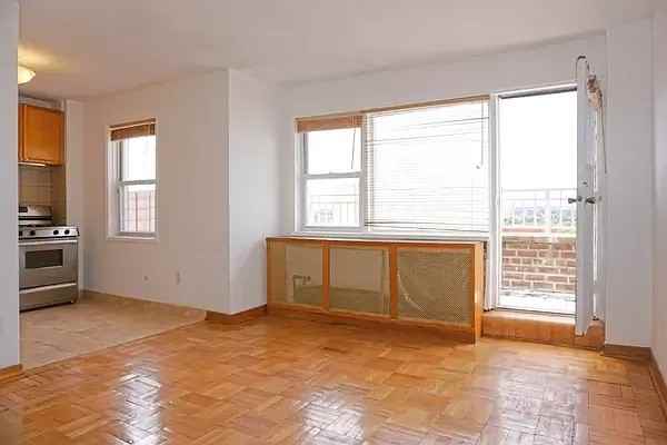 3131 Grand Concourse #9A - Photo 3 of 9