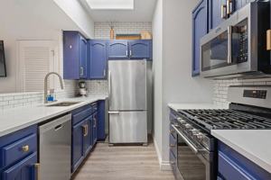 featured image of 7606 Hollister Ave #309