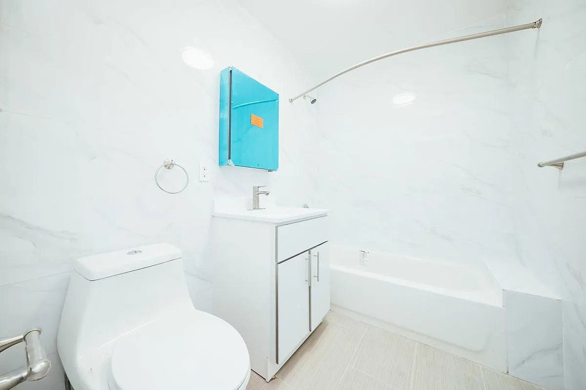 366 Stockton St #4AG - Photo 5 of 7