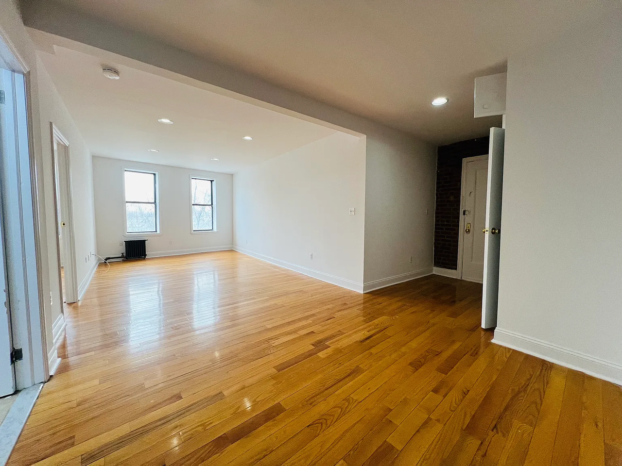 421 W 162nd St #1E - Photo 5 of 8