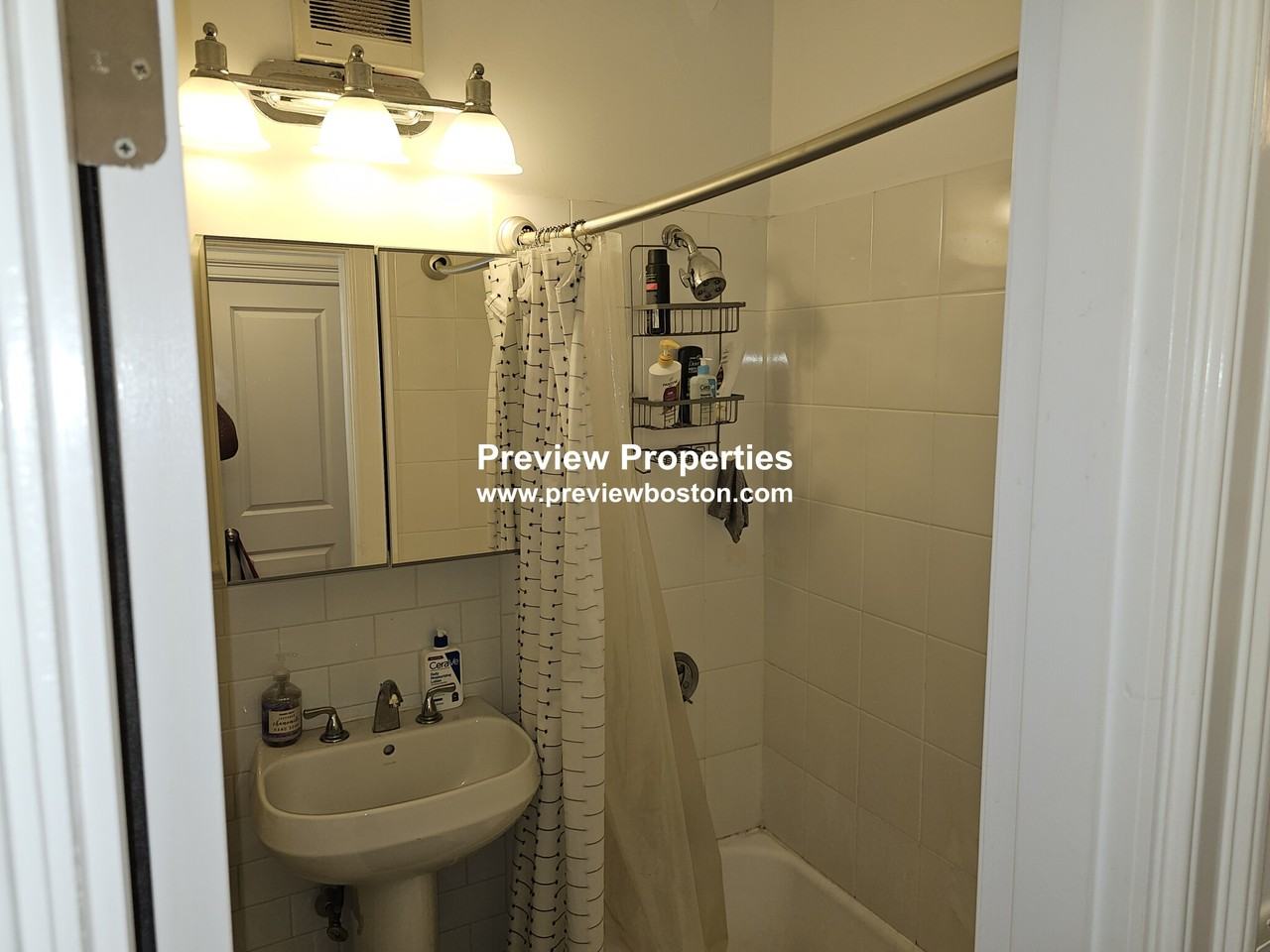 Beacon St #23P - Photo 3 of 19