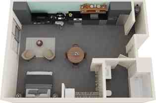 Dwell at 5th and Farmer - Photo 1 of 1