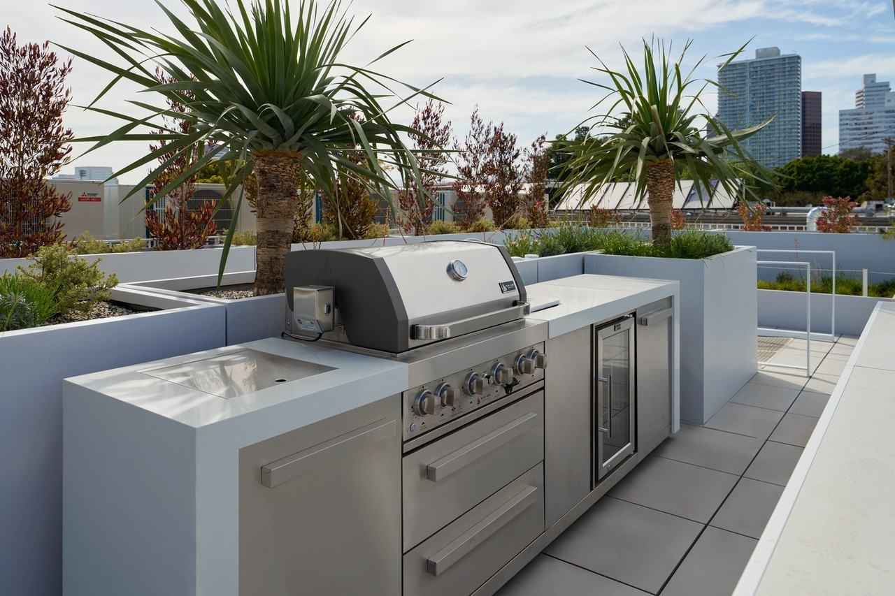 Comma Barrington Co-Living - Photo 3 of 28