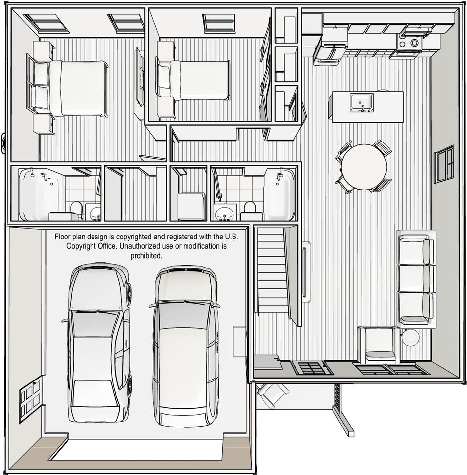 1512 Wedgewood Dr #NA - Photo 2 of 18