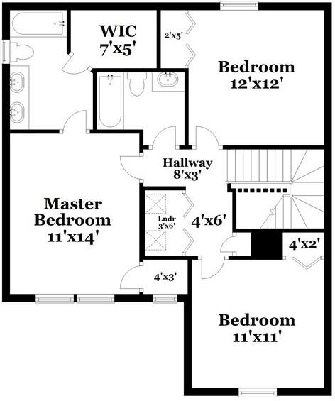 2618 River Meade Way - Photo 2 of 17