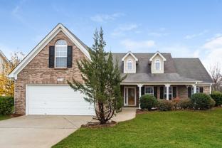 3028 Lincoln Log Way - Photo 1 of 1