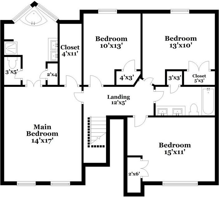 51 Belmont Park Ln - Photo 3 of 17