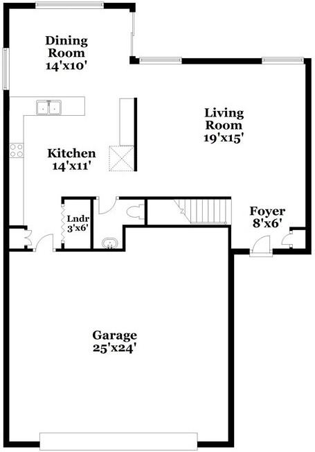 15052 W Bottle Tree Ave - Photo 2 of 17