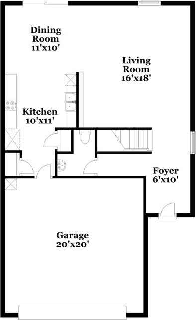 904 Hilphiger Ct - Photo 2 of 17