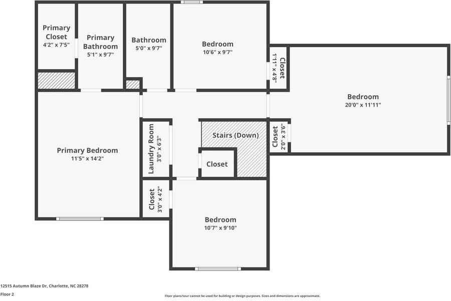 12515 Autumn Blaze Dr - Photo 2 of 17