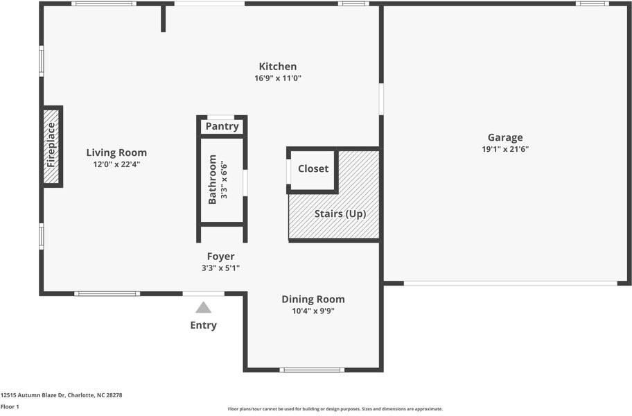 12515 Autumn Blaze Dr - Photo 3 of 17