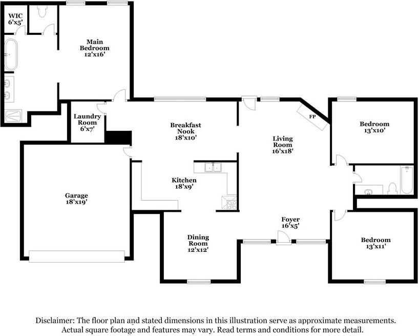 6805 Sandbourne W - Photo 2 of 16