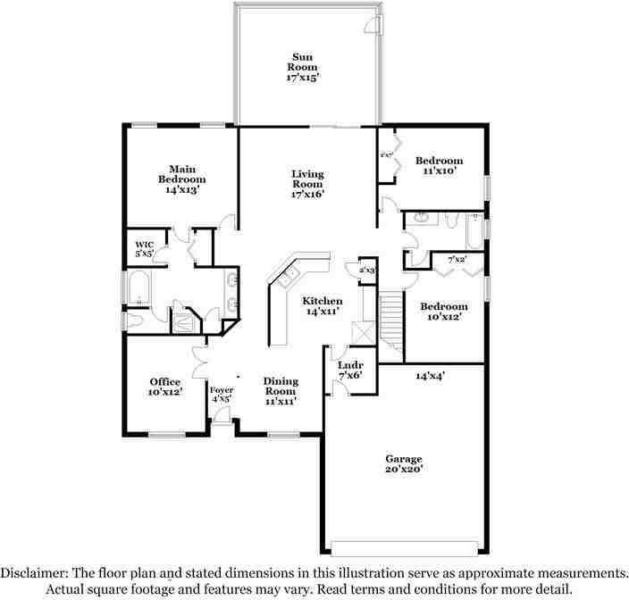 1166 Calla Glen Ln - Photo 2 of 17