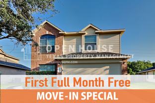 20516 Hawkins Manor Ln - Photo 1 of 1