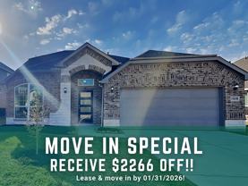 13619 Sloth Bear Ct - Photo 1 of 1