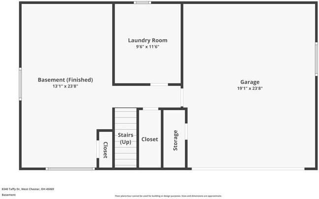 8340 Taffy Dr - Photo 2 of 12