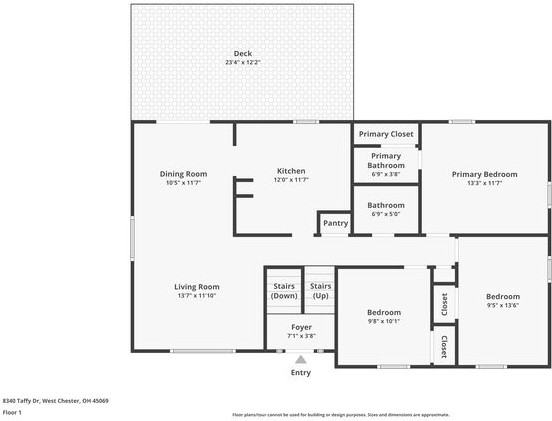 8340 Taffy Dr - Photo 4 of 12