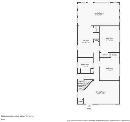 745 Independence Ave - Photo 3 of 12