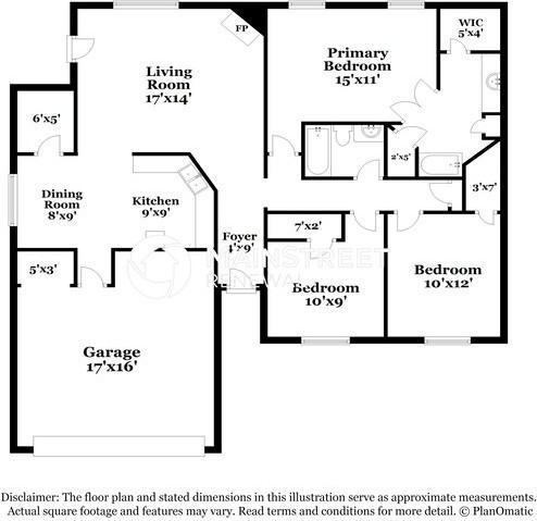 5429 Kindle Creek Dr - Photo 2 of 16