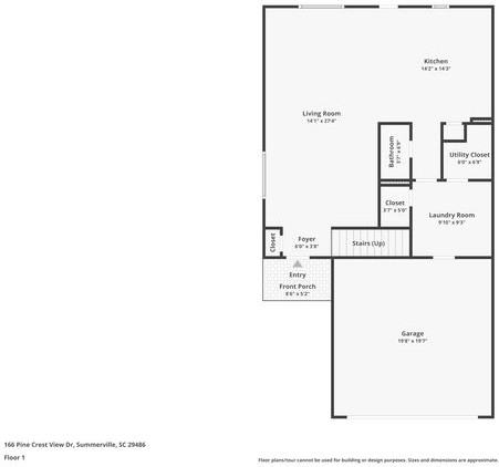 166 Pine Crest View Dr - Photo 2 of 16